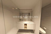 Badezimmer en Suite - 