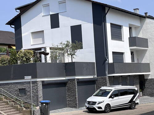 Bild 1 - Mehrfamilienhaus, Pforzheim - 1.149.500,00 EUR Kaufpreis, ca.  380,00 m² Wohnfläche