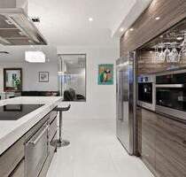 Modernes Wohnen mit Homeoffice, Fitnessbereich oder Heimkino in Bestwohnlage - Wiesbaden Sonnenberg