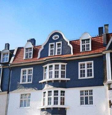 Humboldtstr. 5 - Vermietete Eigentumswohnung mit großer Terrasse in Wuppertal