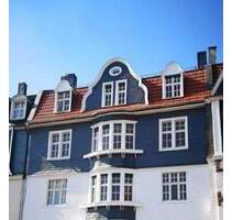 Vermietete Eigentumswohnung mit großer Terrasse in Wuppertal