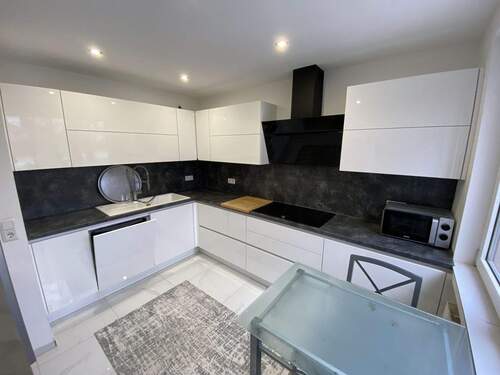  Küche - 5 Zimmer Einfamilienhaus in Wathlingen