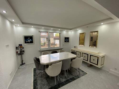  Essbereich - Einfamilienhaus mit 112,00 m² in Wathlingen zum Kaufen