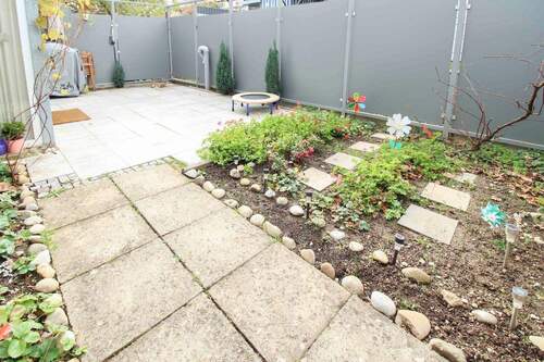 Terrasse (1) - 6 Zimmer Einfamilienhaus in Ostfildern