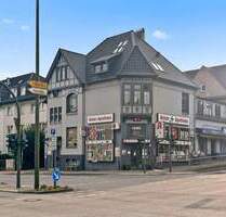 Zentral in Fuhlsbüttel - Praxisfläche in einem Ärztehaus mit Altbaucharme - Hamburg Ohlsdorf