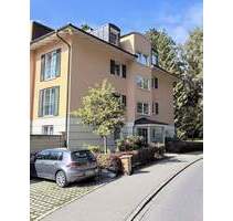 Exklusive 4-Zimmer Wohnung mit Balkon - Bad Wörishofen