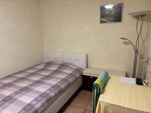 Bild 2 - 4 Zimmer Etagenwohnung zum Kaufen in Bad Wörishofen