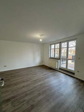 IMG_2483.jpeg - 2 Zimmer Etagenwohnung zur Miete in Forchheim