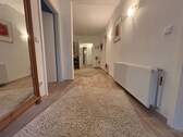 Teilansicht vom Flur im OG - 