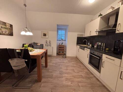 Teilansciht Küche OG - 