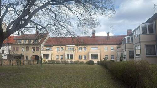 Innenhof - 