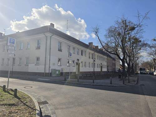 Ansicht Wohneinheit - Hochwertige Eigentumswohnung in Potsdam Babelsberg Nord zu verkaufen