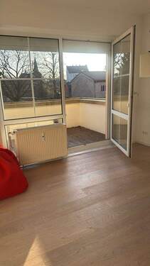 Esszimmer mit Balkon - Etagenwohnung mit 90,00 m&sup2; in Potsdam zum Kaufen