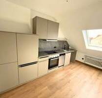 Moderne, zentrale 2-Zimmer Wohnung - Goldbach