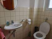 Gäste WC EG - 