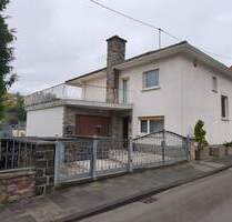 Stadthaus, neue Raumkonzepte, ein Haus, das Prestige bringt. - Idar-Oberstein