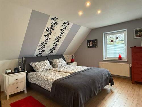 Schlafzimmer - 