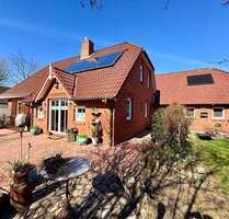 Haus sehen und verlieben - 395.000,00&nbsp;EUR Kaufpreis, ca.&nbsp; 156,00&nbsp;m&sup2;&nbsp;Wohnfl&auml;che in Aurich (PLZ: 26607) Plaggenburg