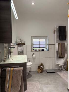 Badezimmer - 