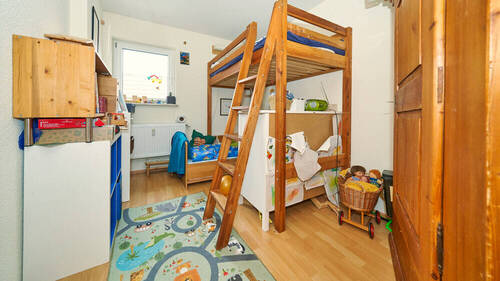 Kinderzimmer - 