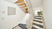 Treppenhaus - 