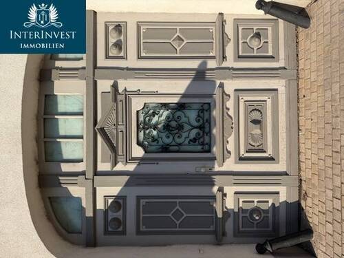 Bild 3 - 1 Zimmer Mehrfamilienhaus, Wohnhaus in Burg (bei Magdeburg)