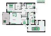 Grundriss Erdgeschoss - 