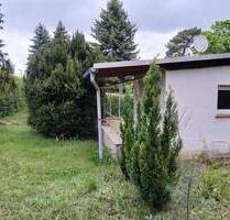 Wochenendgrundstück-Eigentumsland Doberschütz