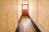 Eingangsbereich - 