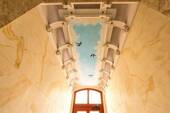 Deckendetail - 