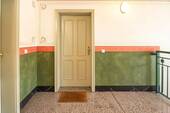 Treppenhaus - 