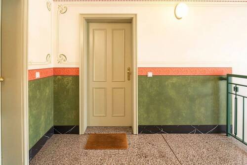 Treppenhaus - 