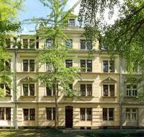 +++ Moderne 3-Zimmer-Wohnung mit Gründerzeitcharme und Balkon im Herzen von Pieschen +++ - Dresden Pieschen-Nord/Trachenberge