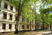 Außenansicht - 3 Zimmer Etagenwohnung zum Kaufen in Dresden