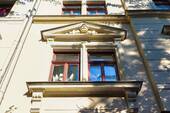 Außenansicht - Etagenwohnung mit 78,00 m&sup2; in Dresden zum Kaufen