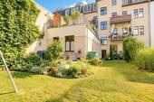 Innenhof - 