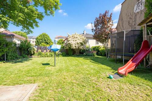Innenhof - 