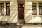 Eingangsbereich - 