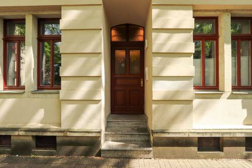 Eingangsbereich - 