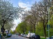 Strasse - Etagenwohnung mit 47,20 m&sup2; in München zum Kaufen