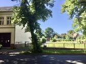 Außenansicht - Grundstück in Zossen