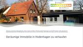 Bild 1 - Geräumige Immobilie in Hodenhagen zu verkaufen