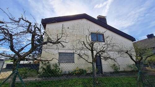 Nord-West-Ansicht - 