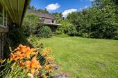 Gartensicht - 