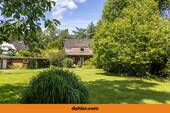 Bild 2 - 6 Zimmer Einfamilienhaus zum Kaufen in Hamburg / Wohldorf-Ohlstedt