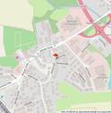 LAGEPLAN - Grundstück in Pinneberg / Thesdorf zum Kaufen