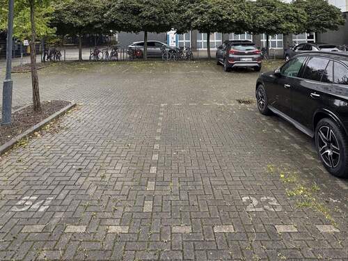 Bild 2 - 1 Zimmer Etagenwohnung zur Miete in Berlin