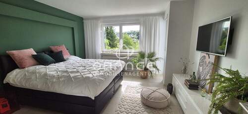 Schlafzimmer - 