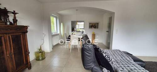 Wohn Esszimmer - ***Ihr neues Zuhause - Sonnige 4-Zimmer-Wohnung mit Wohlfühlatmosphäre***