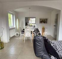 ***Ihr neues Zuhause - Sonnige 4-Zimmer-Wohnung mit Wohlfühlatmosphäre*** - Nittendorf / Undorf
